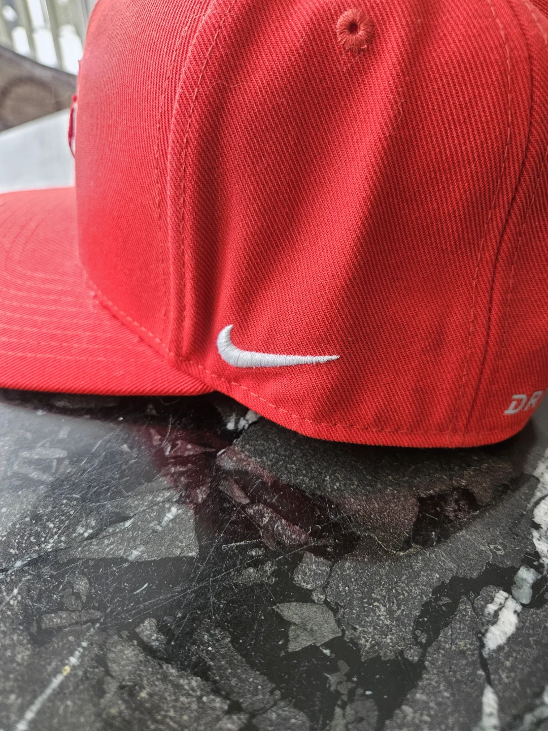 Blue Jays Hat (Nike) - photo 2