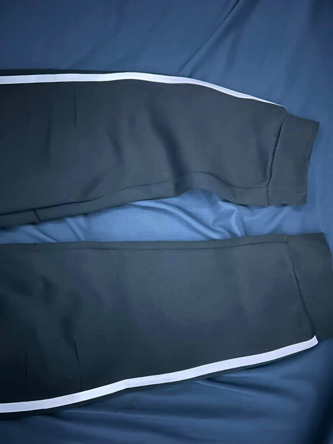 Nike Tech Fleece Jogger Pants Size L - photo 3