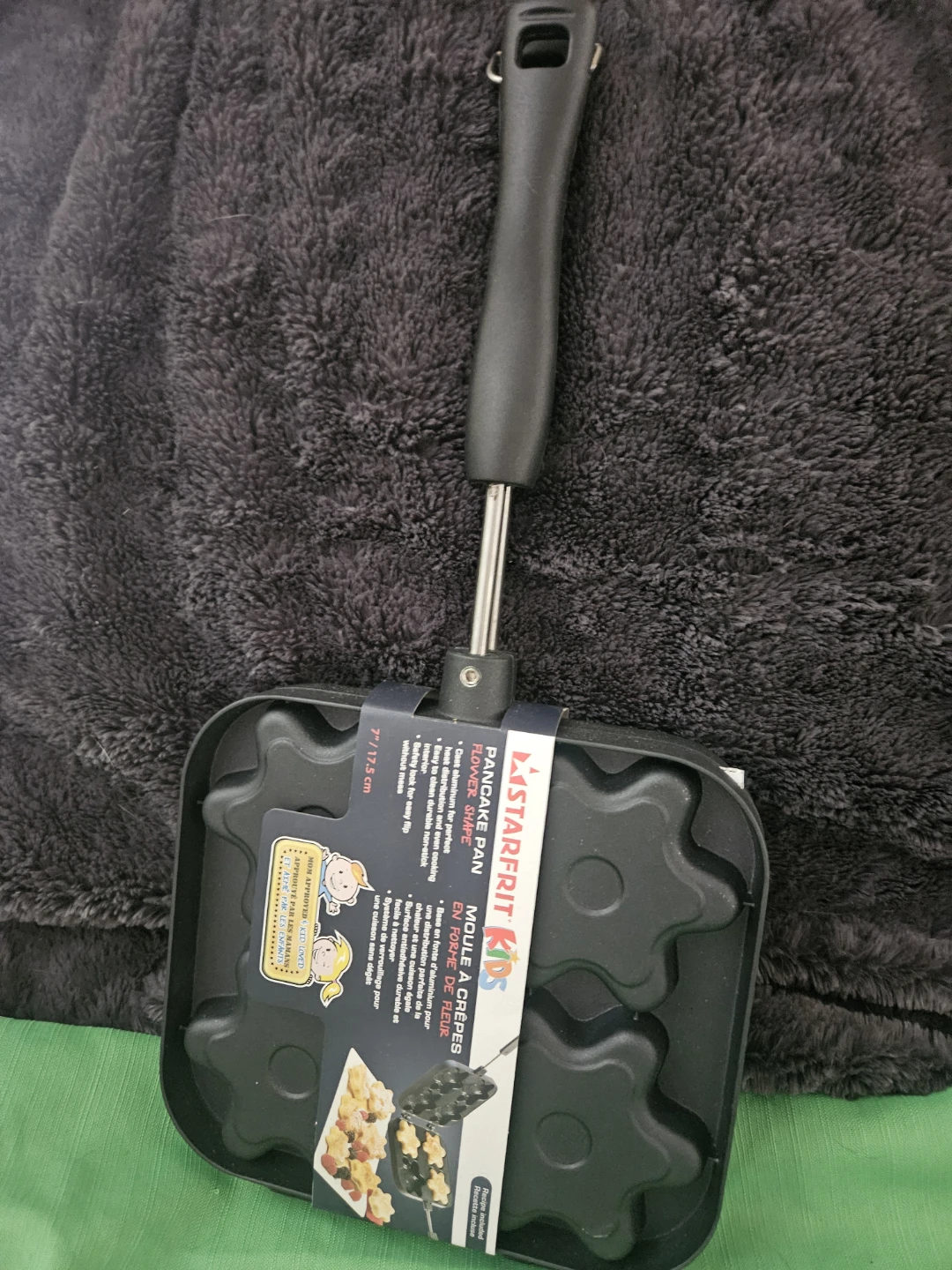 Starfrit Kids Pancake Pan