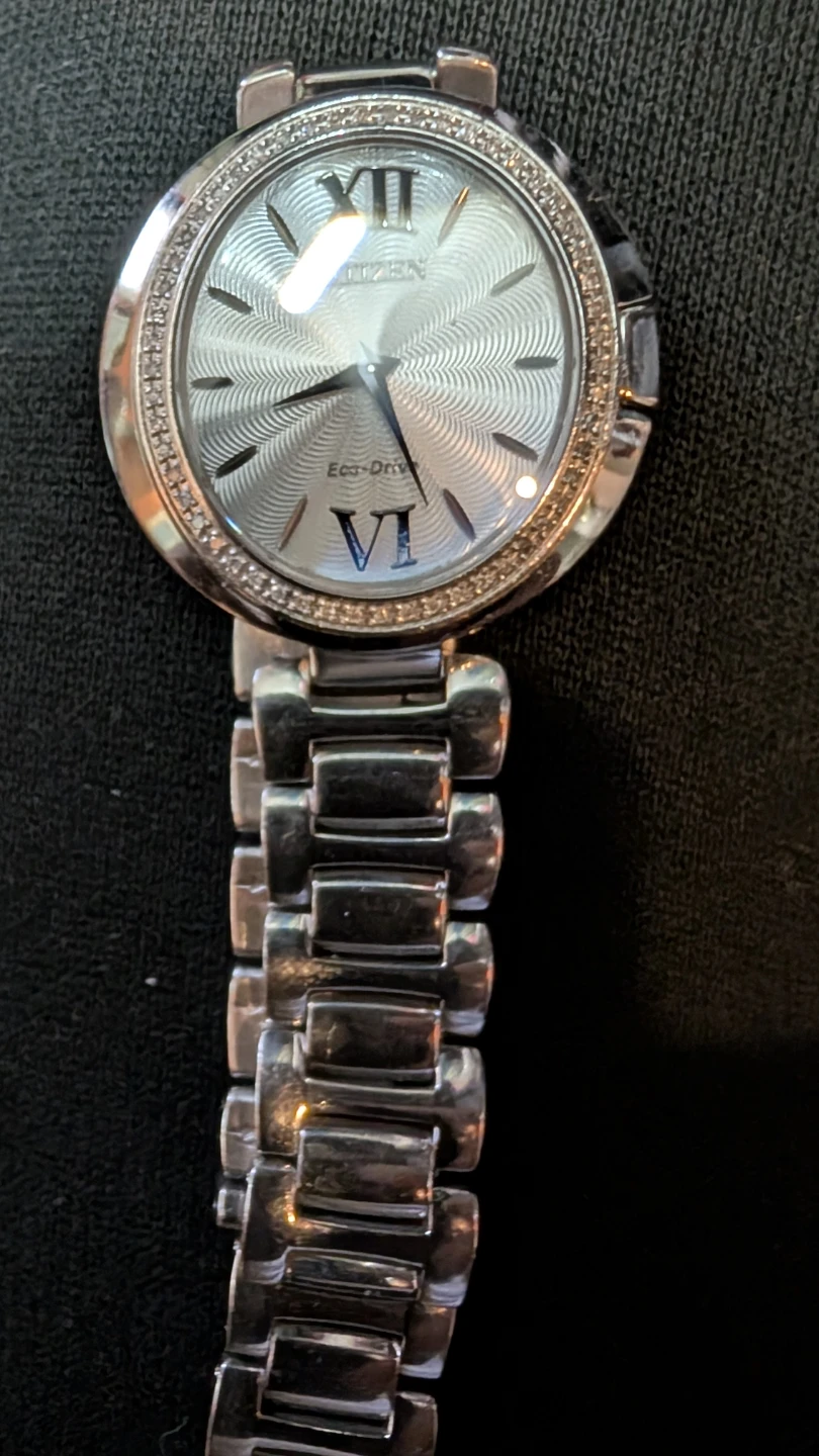 Citizen Eco-Drive Women's Watch - photo 2