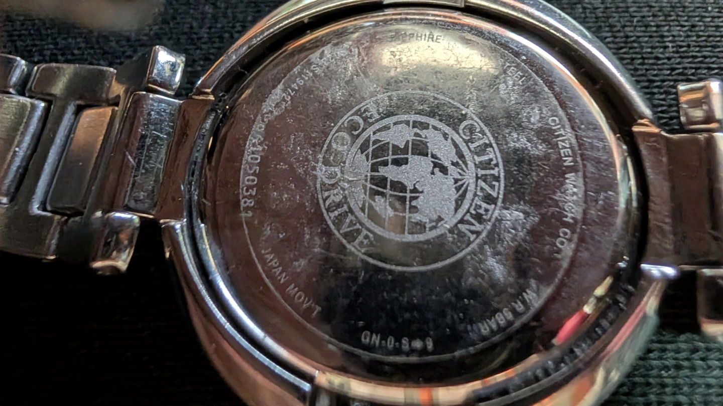 Citizen Eco-Drive Women's Watch - photo 3