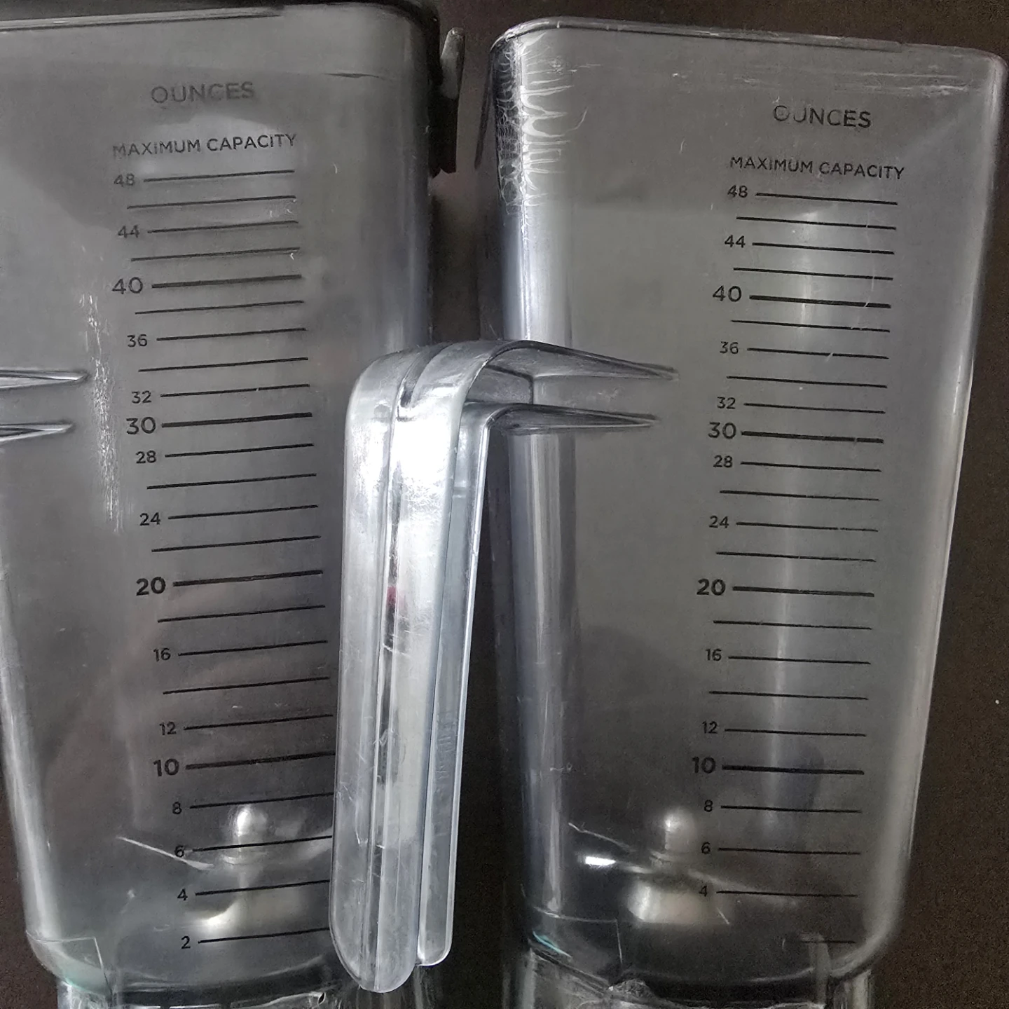 Vitamix Blender Containers & Lids - photo 5