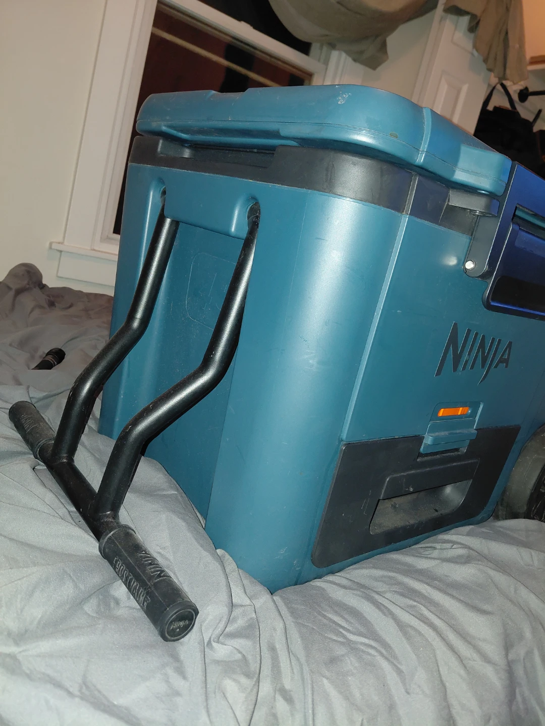 Ninja Cooler with Wheels - photo 2