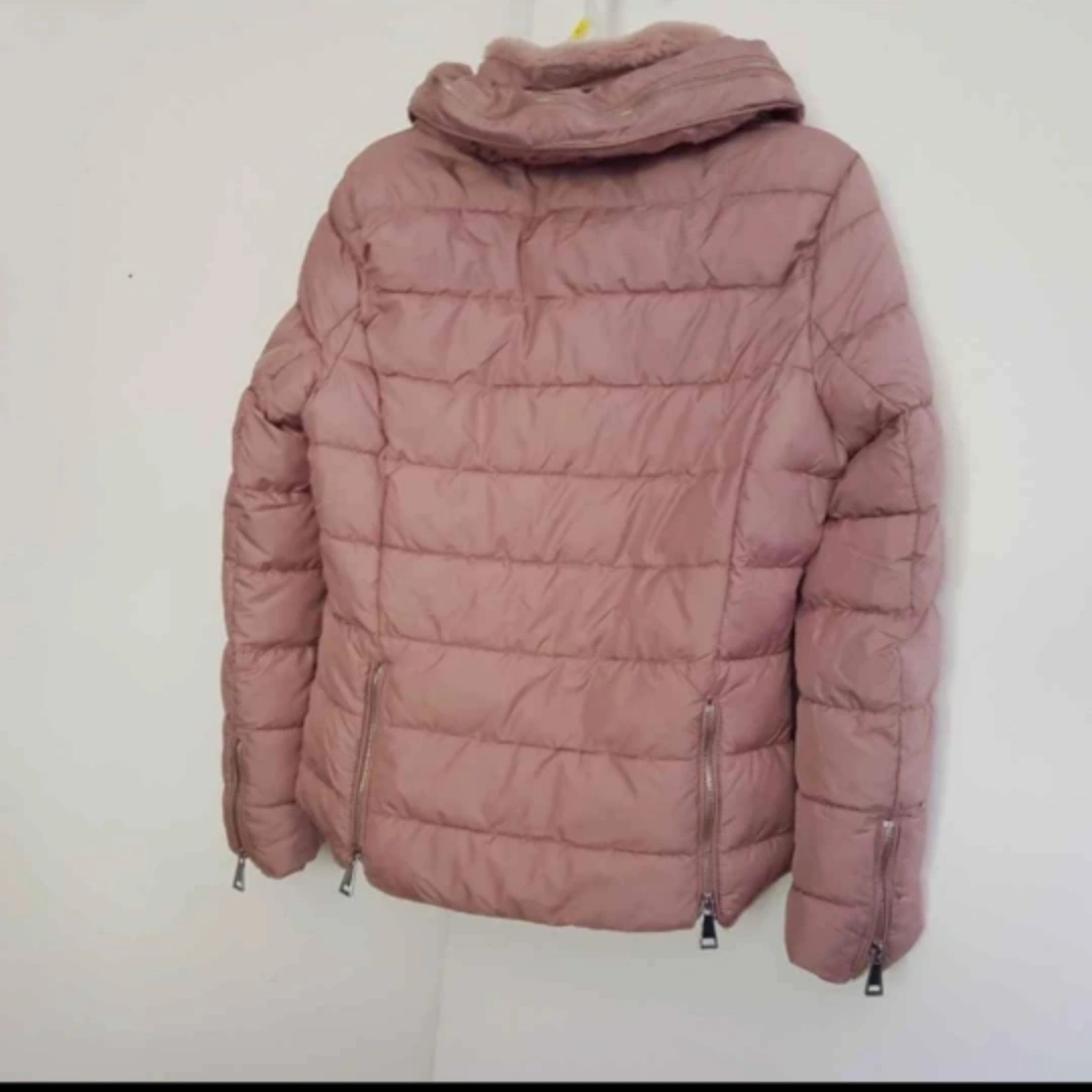 NEW Women's pink puffer winter jacket 🧡 - photo 2