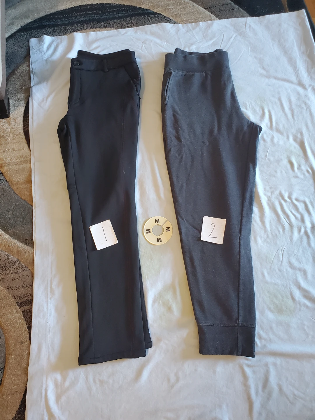 Women's & Girls Track Pants Size S/M/L AND XXL - photo 4