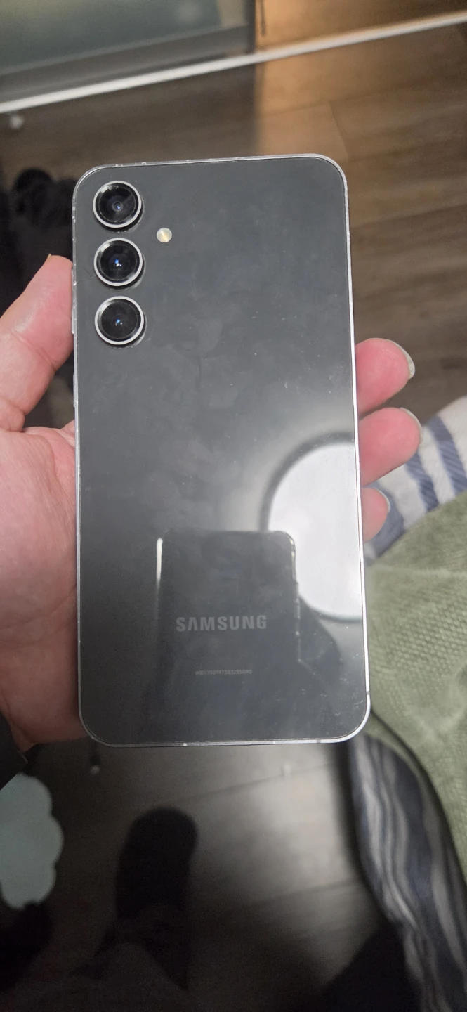 Samsung Galaxy S23 FE 128 GB Smartphone