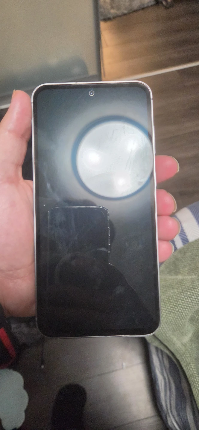 Samsung Galaxy S23 FE 128 GB Smartphone - photo 2