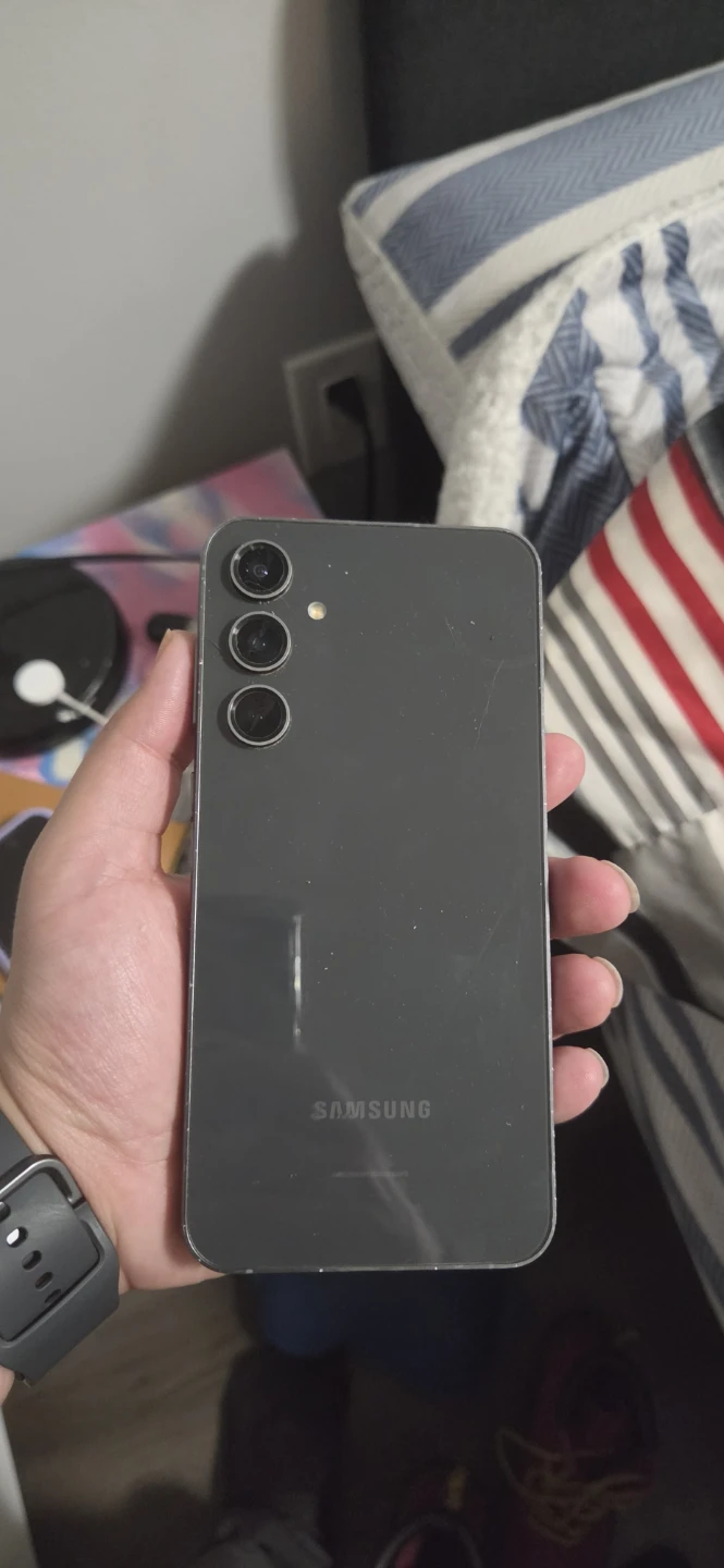 Samsung Galaxy S23 FE 128 GB Smartphone - photo 3