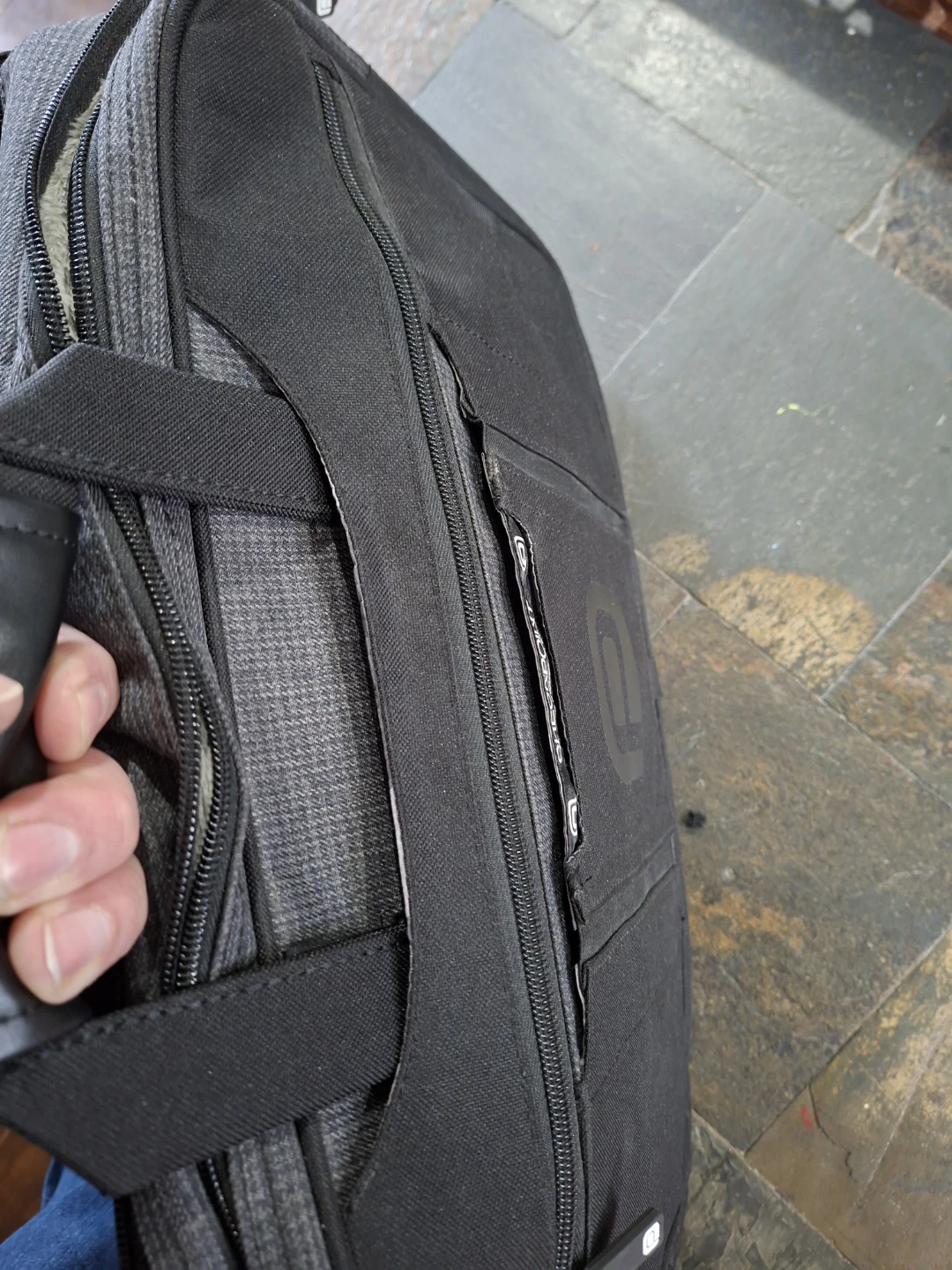 Projekt Notebook Carrying Case - XL Size - photo 5