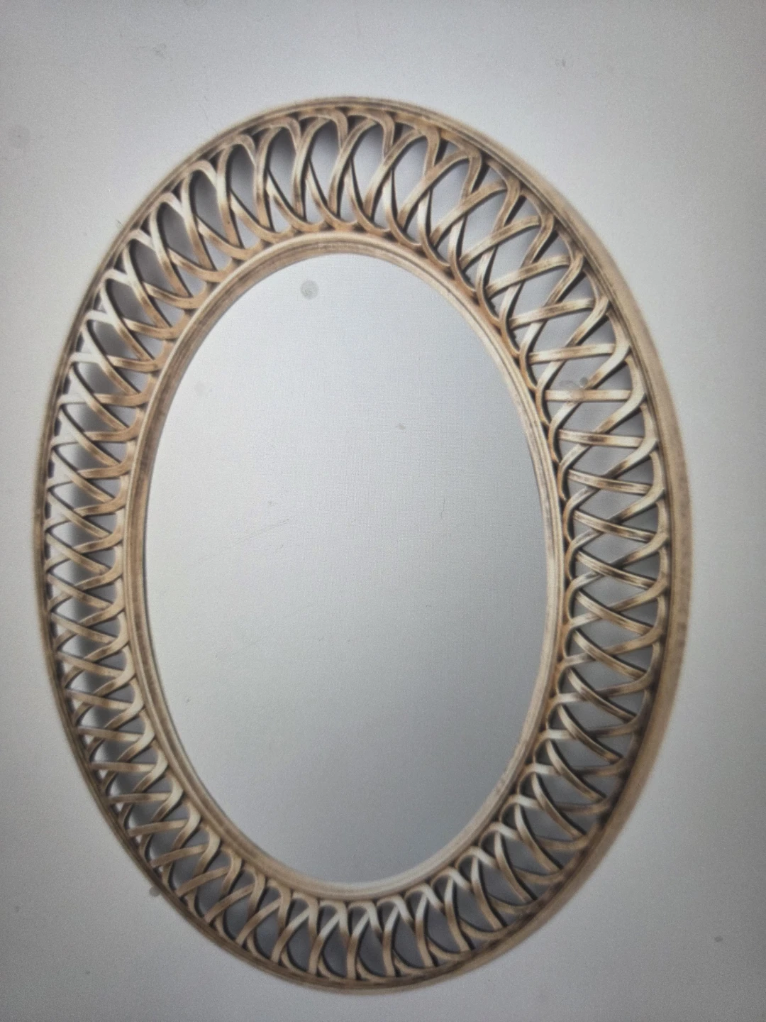 ALANDEKO 'Wall mirror Ingels - photo 3