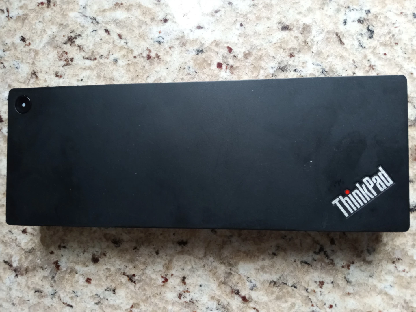 Lenovo ThinkPad Docking Station