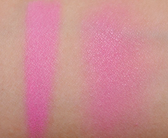MAC Powder Blush - Peony Petal - photo 5