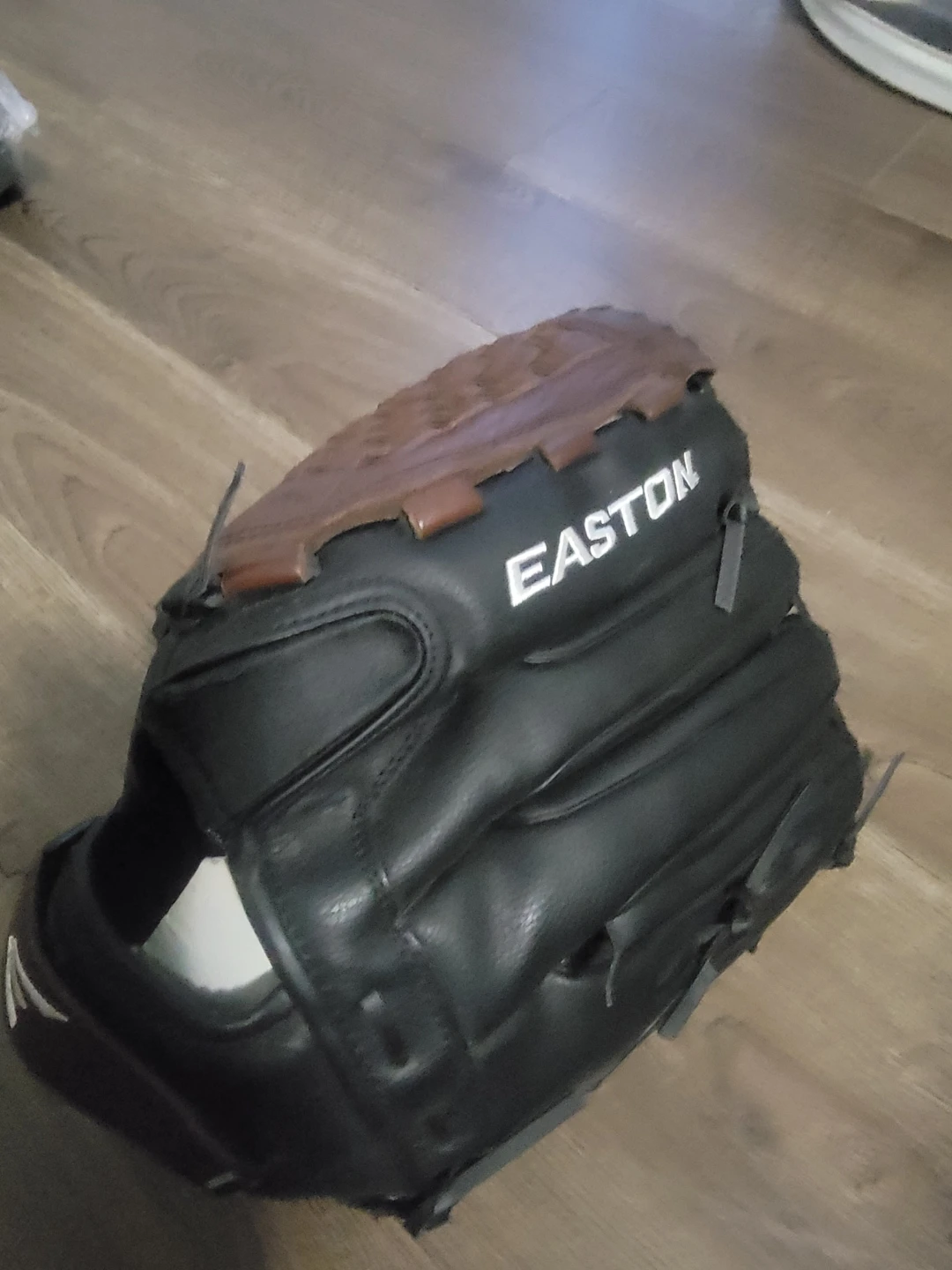 Easton Baseball Glove