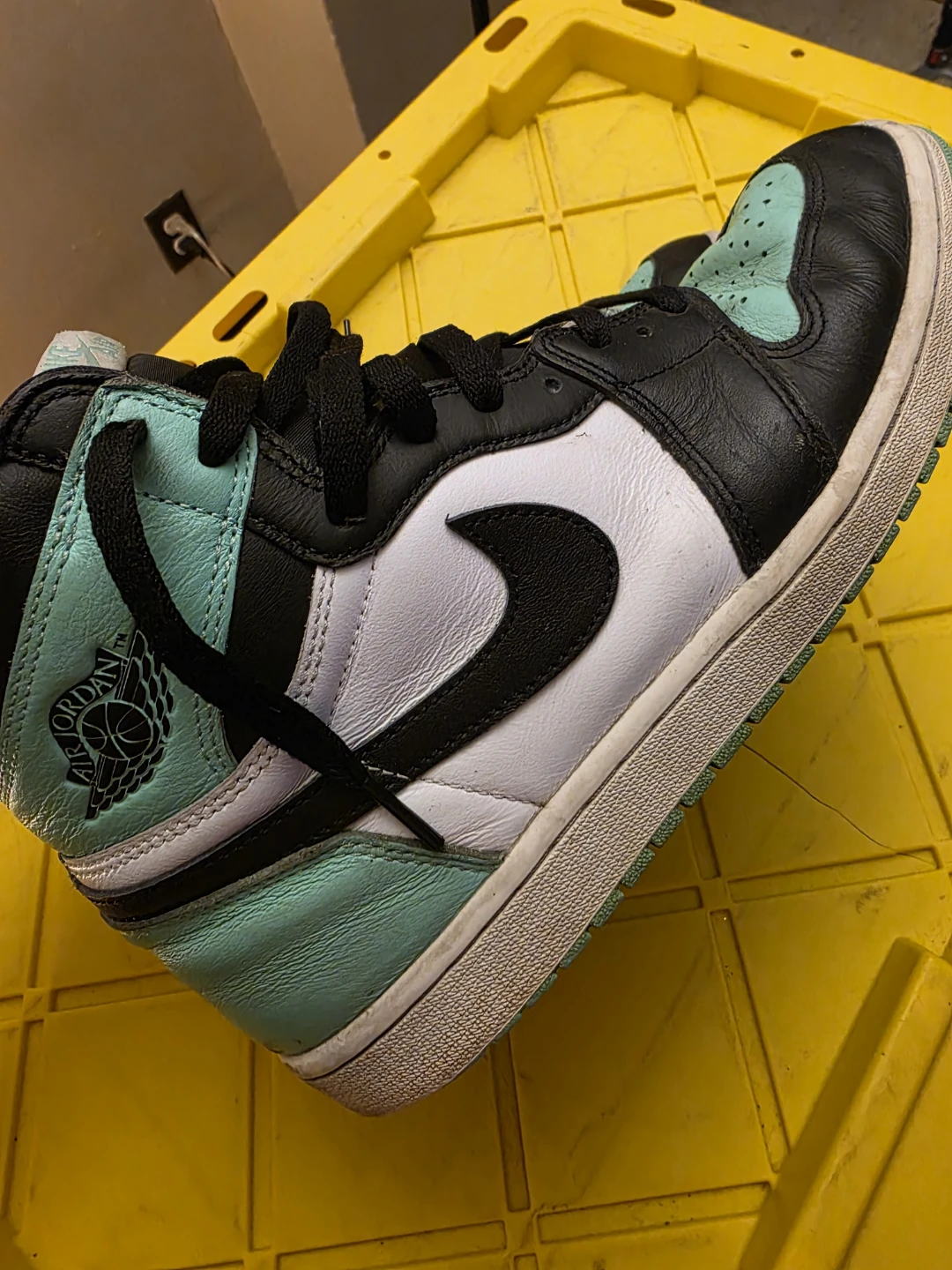 Used Jordan