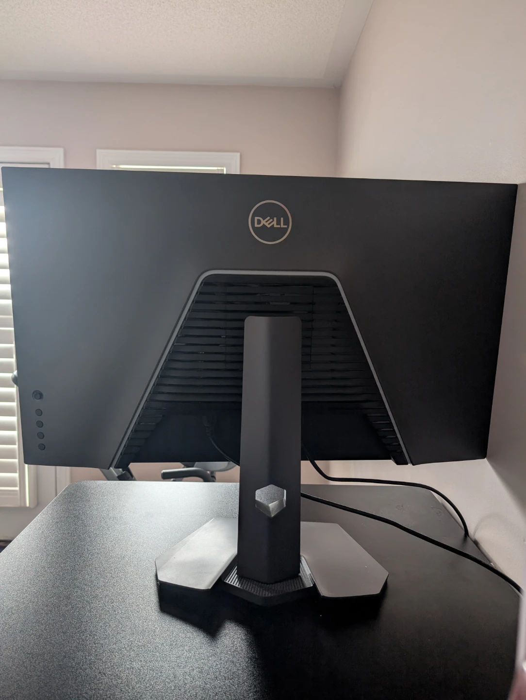 Dell G3223Q 32" 4K 144Hz Gaming Monitor - photo 2