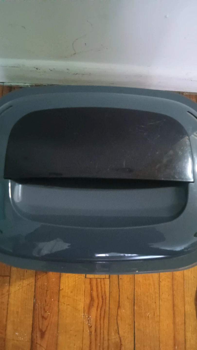 Baby Food Steamer and Blender - photo 3