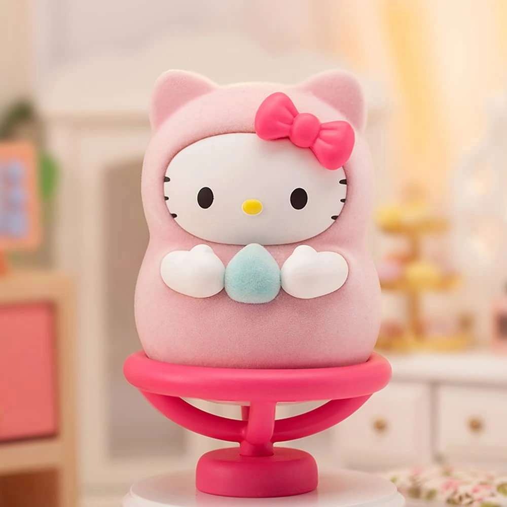 Pop Mart Sanrio Beauty Series Blind Box