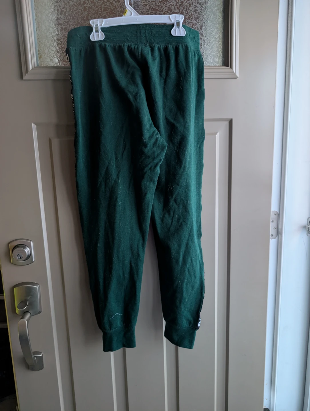 Mens sz lg Dickies sweatpants - photo 2