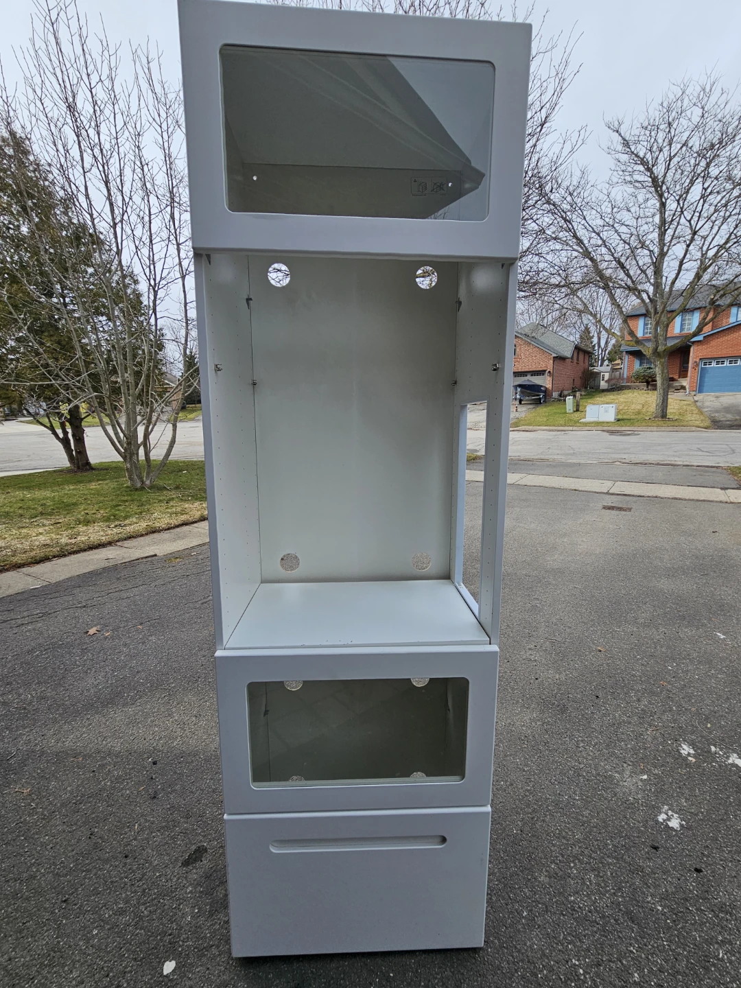 Ikea Besta cabinet - photo 2