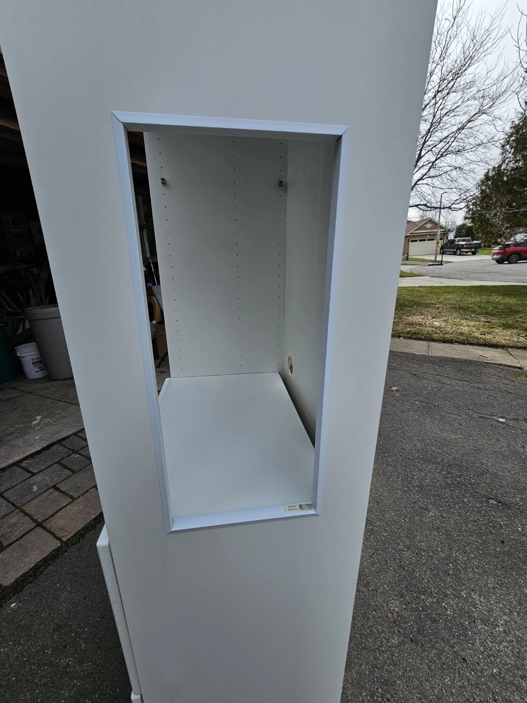 Ikea Besta cabinet - photo 4