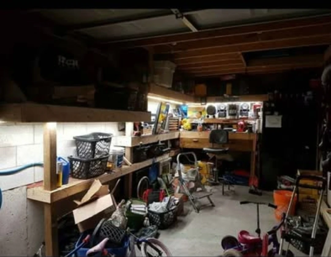 LED Under Cabinet lighting - photo 5
