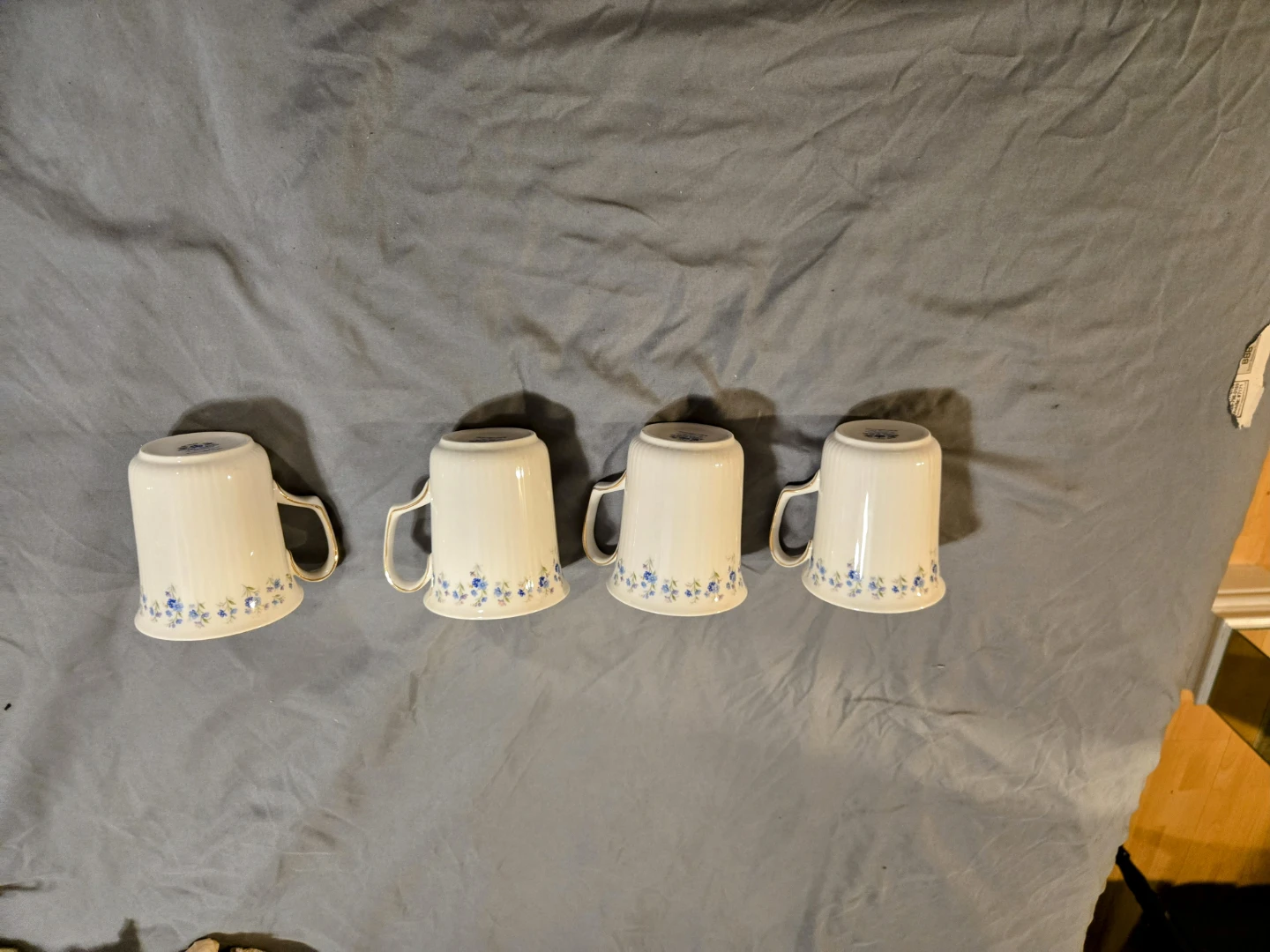 Coffee cups