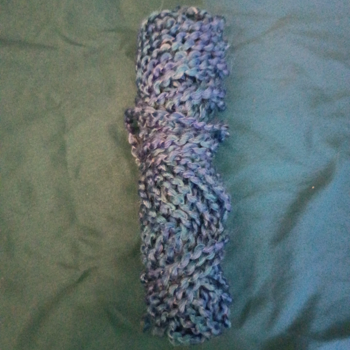 Yarn skeins - photo 2