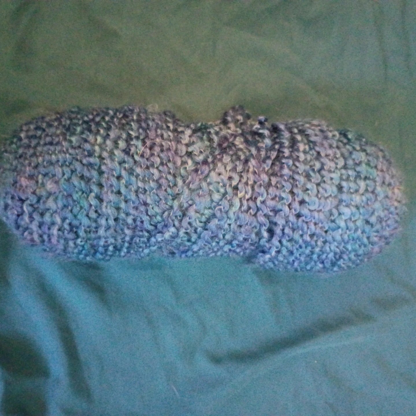 Yarn skeins - photo 3