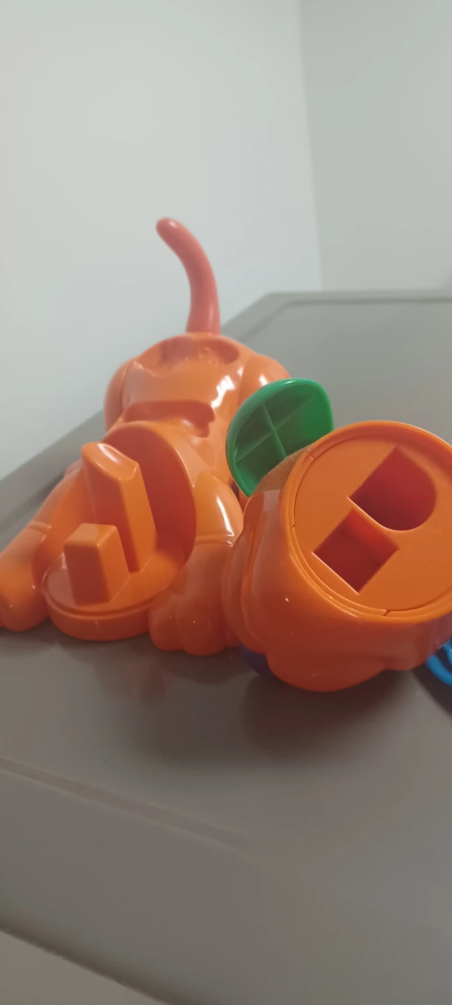 Vintage Play-Doh Doggy Doctor toy - photo 2