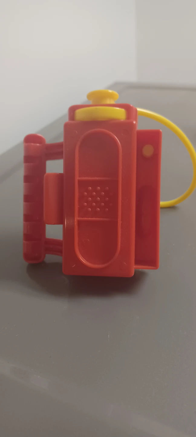 Vintage Play-Doh Doggy Doctor toy - photo 5
