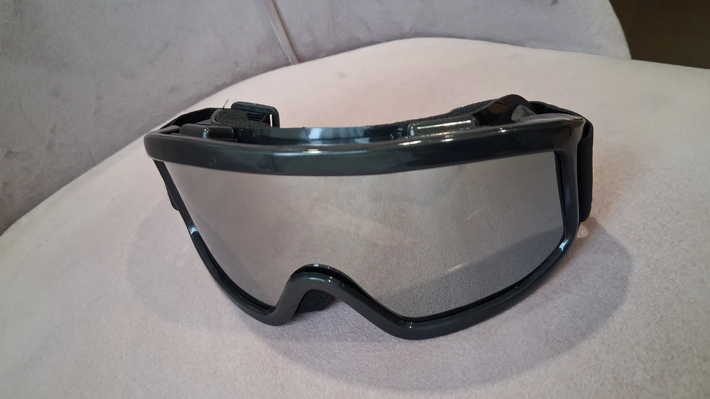 NEW, Large Frame Ski Goggles, Anti FOG, UV Protection, Snowboard - photo 4