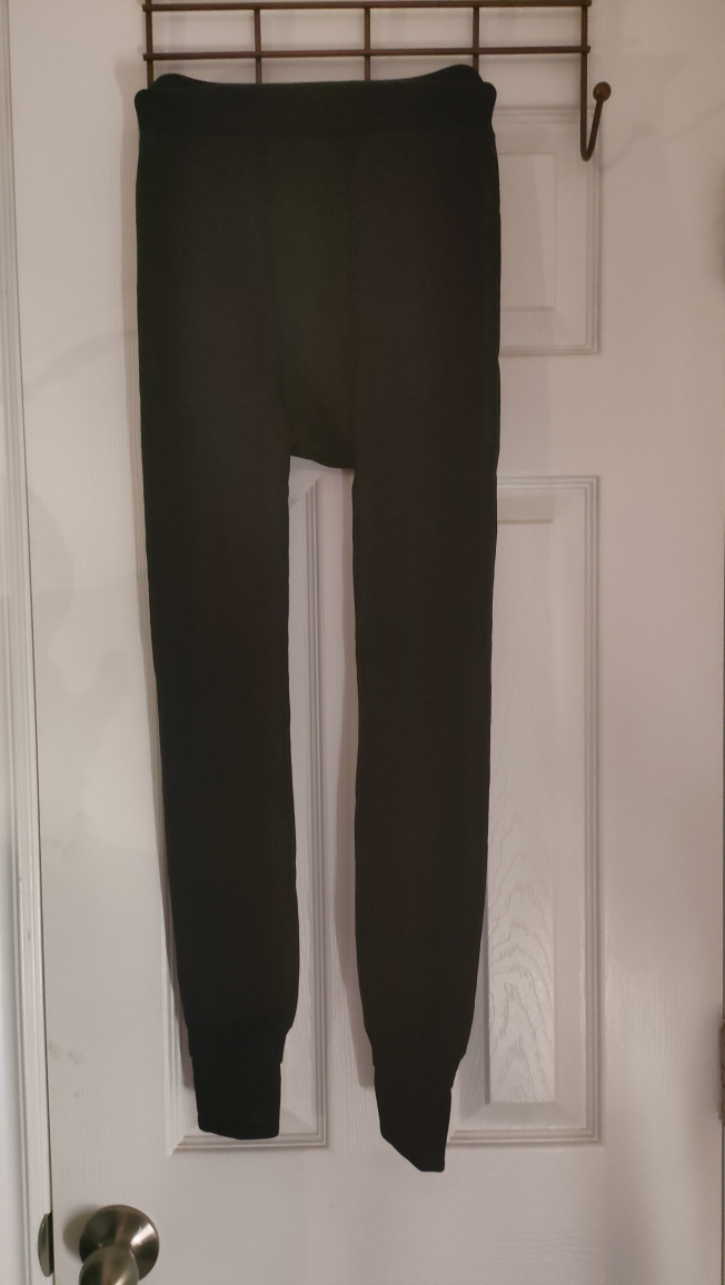 Extra Warm Winter Leggings