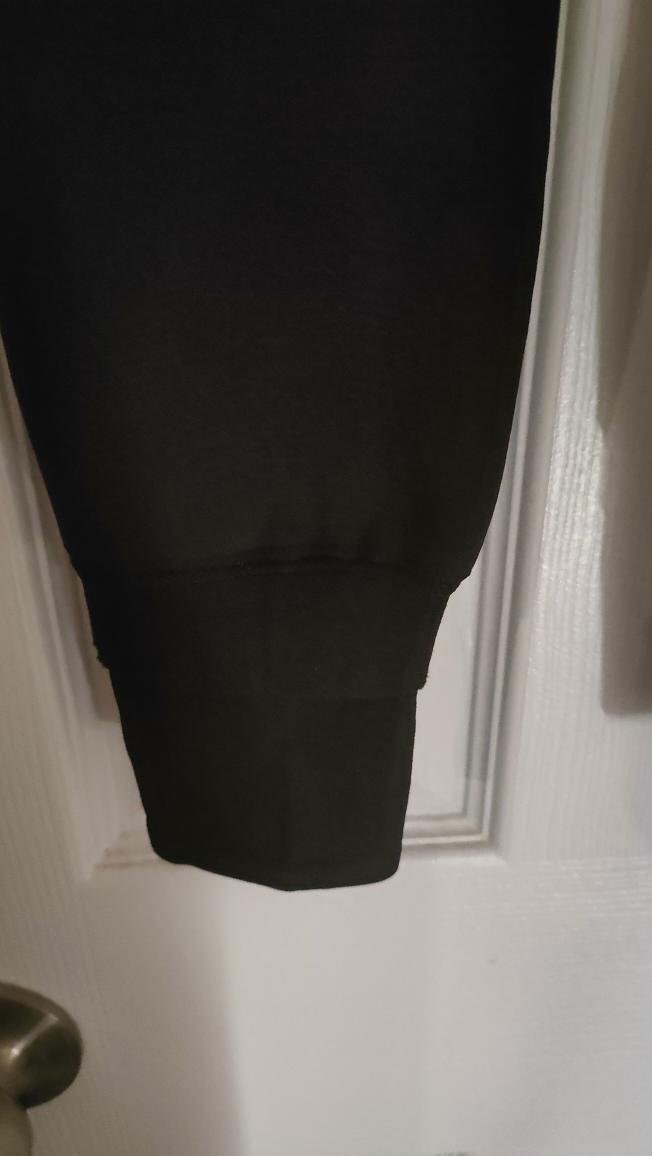 Extra Warm Winter Leggings - photo 2