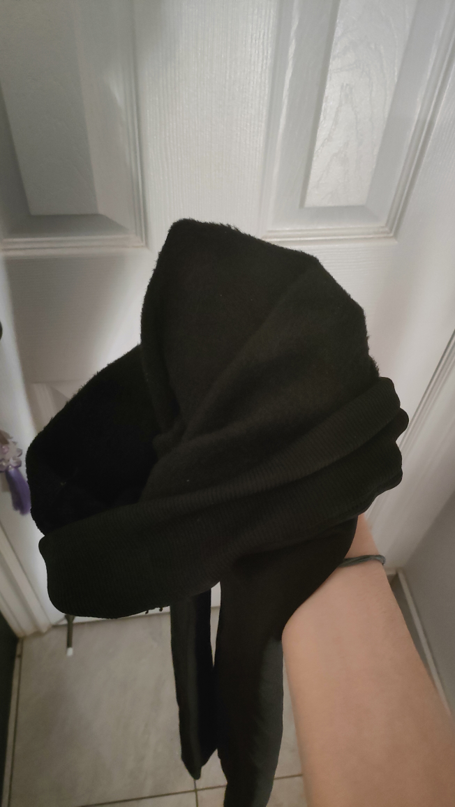 Extra Warm Winter Leggings - photo 3