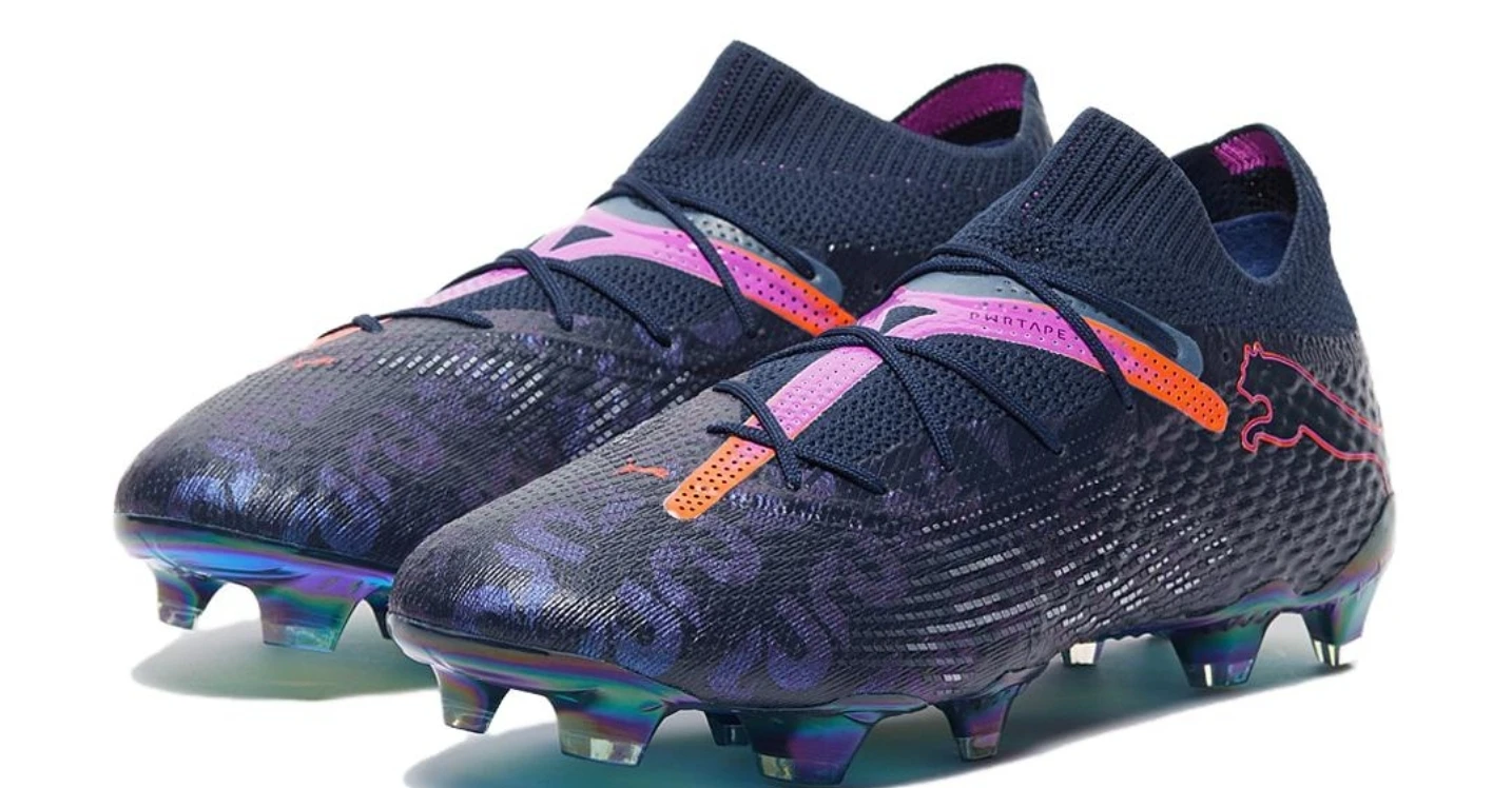Puma Future Ultimate FG/AG Soccer Cleats - photo 2