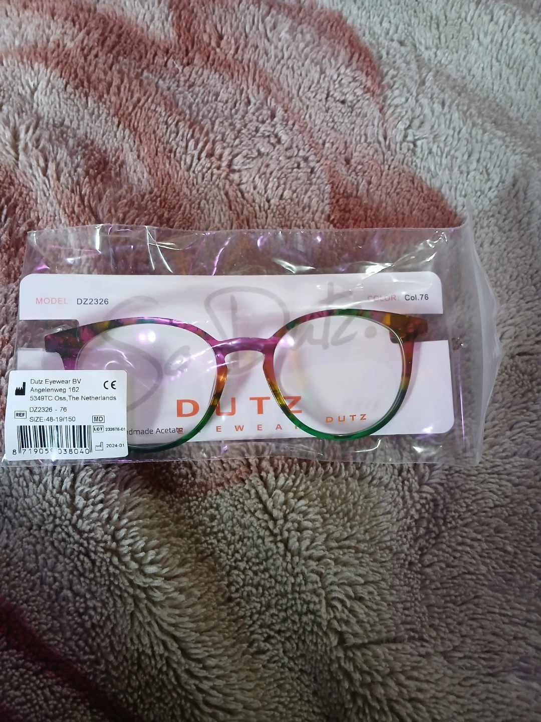 Dutz Eyewear Glasses - photo 3