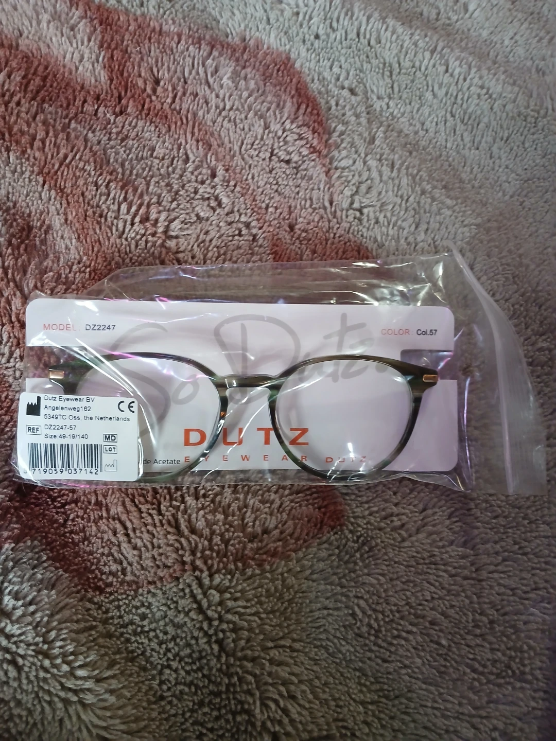 Dutz Eyewear Glasses - photo 5