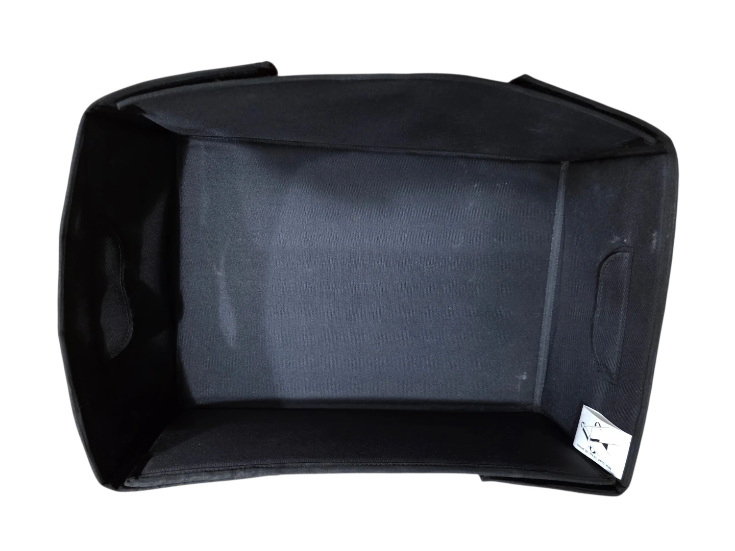 Audi cargo Storage Organizer Bag - photo 2
