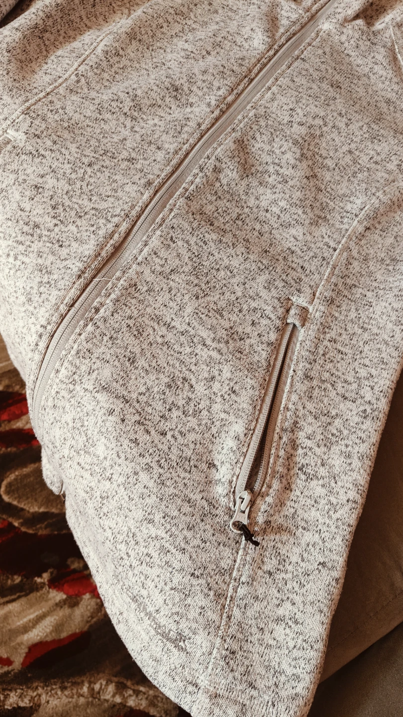 Northern Peak Fleece Jacket XL - photo 2