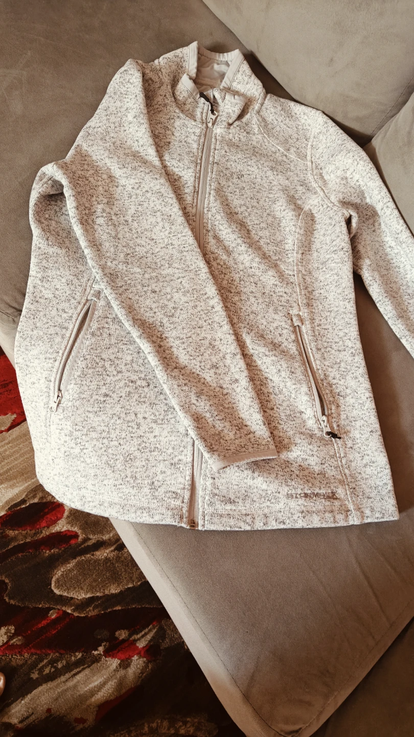 Northern Peak Fleece Jacket XL - photo 3