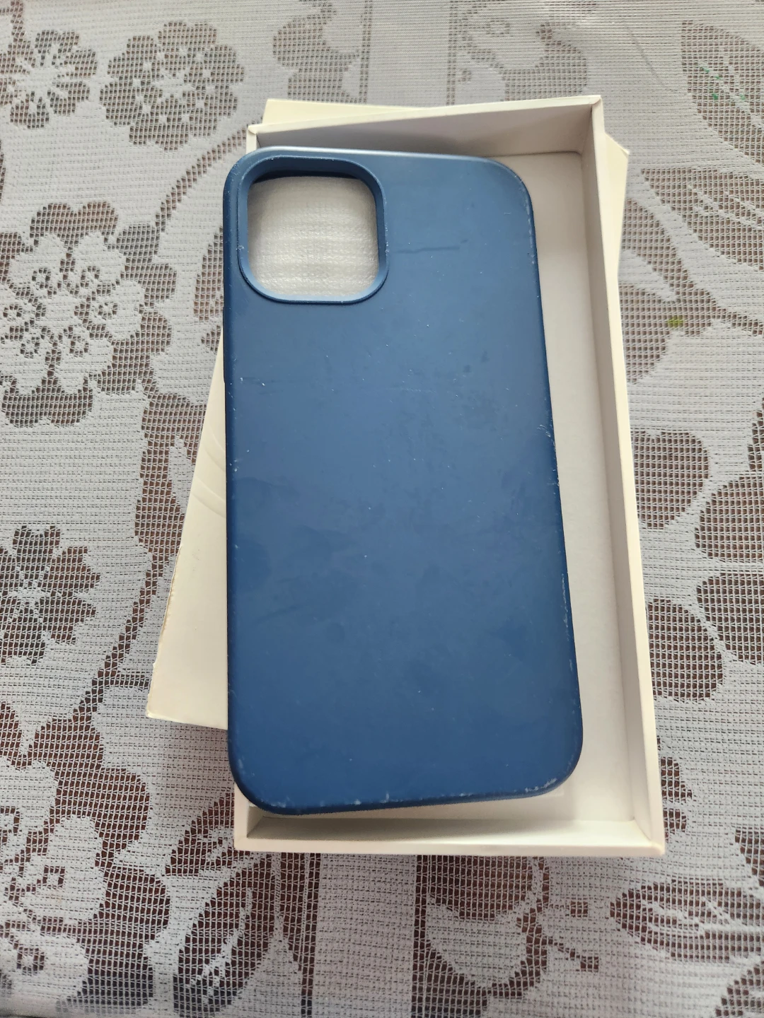 ORNARTO Phone Case for iPhone 12 | 12 Pro (6.1 inch) - photo 4