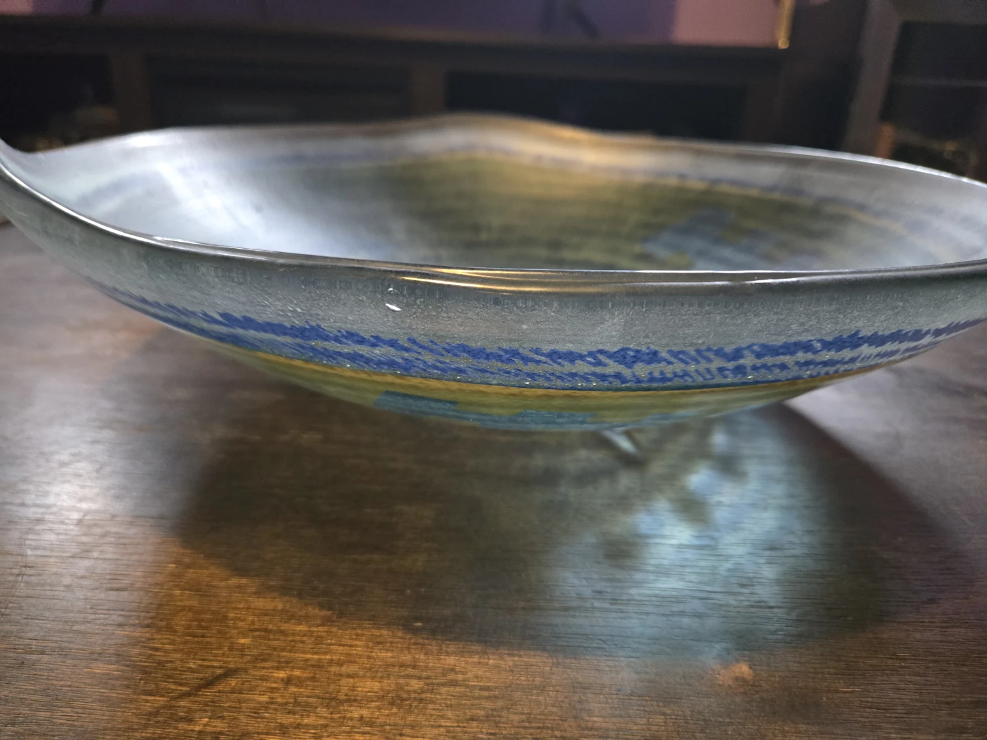 Serving Bowl - photo 2