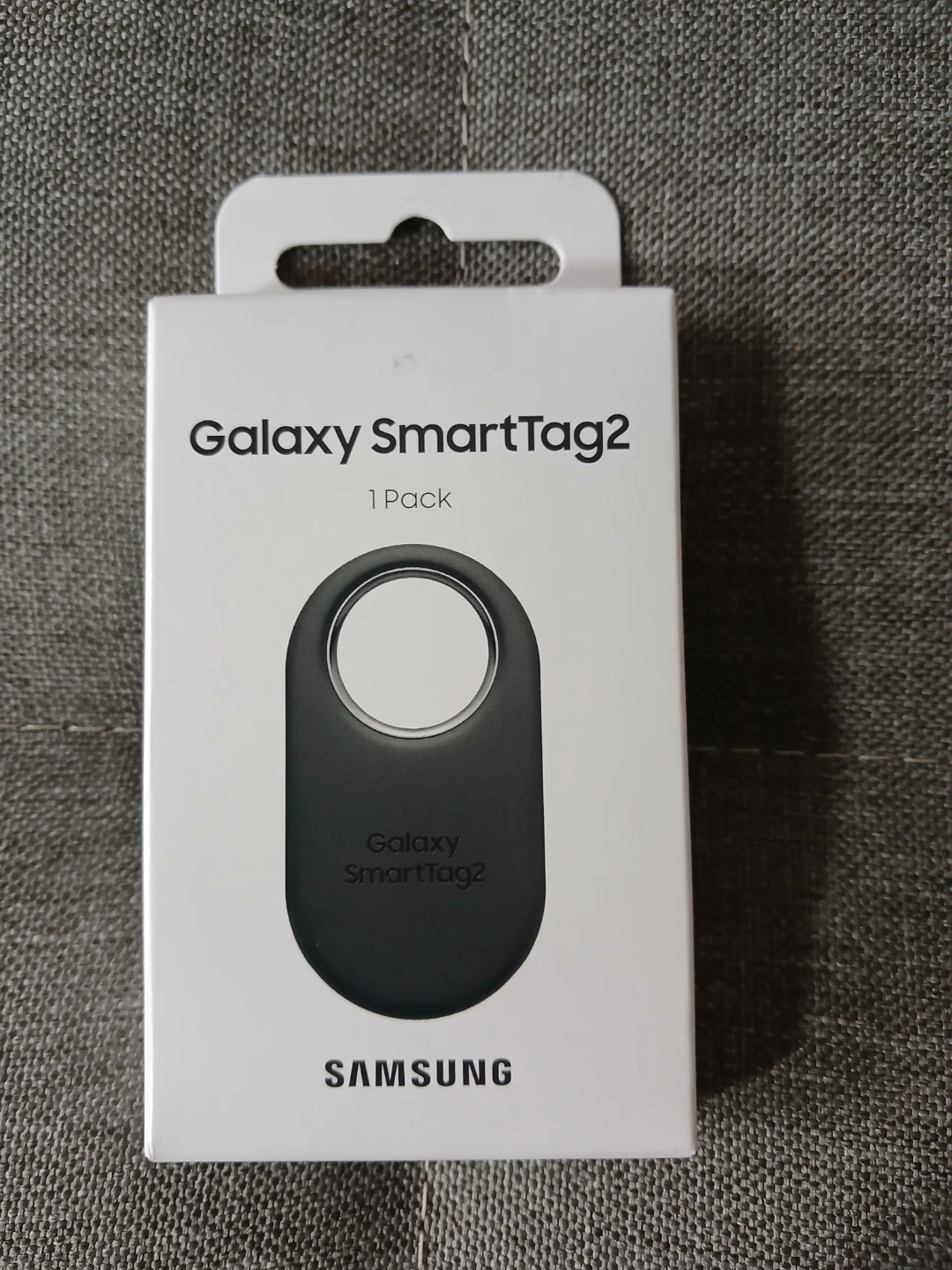 Samsung Galaxy SmartTag2 Tracker - 1 Pack (NEW)