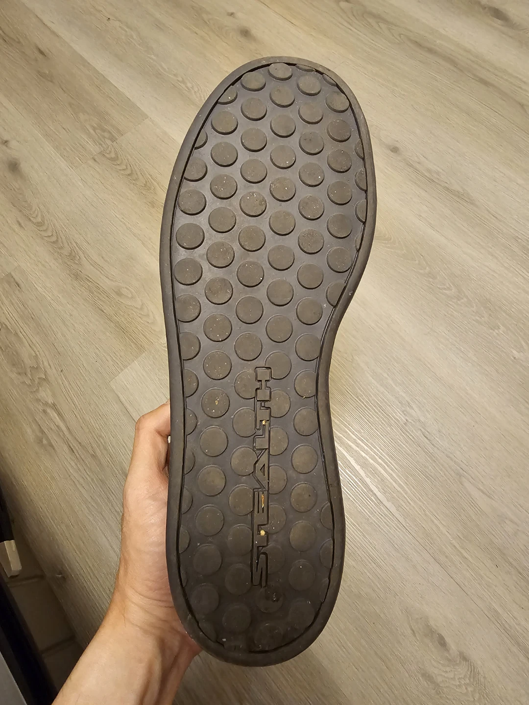 Five Ten Stealth MTB Shoes - photo 5