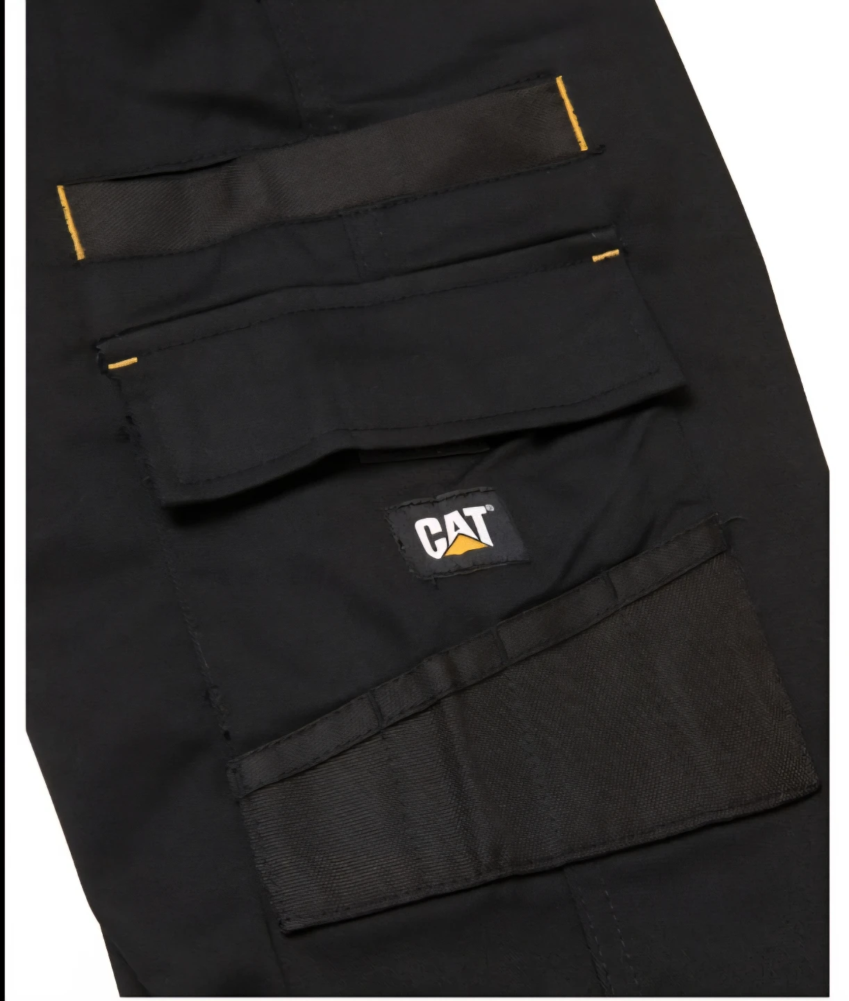 CAT Women's Mid Rise Slim Fit Elite Operator Work - photo 5