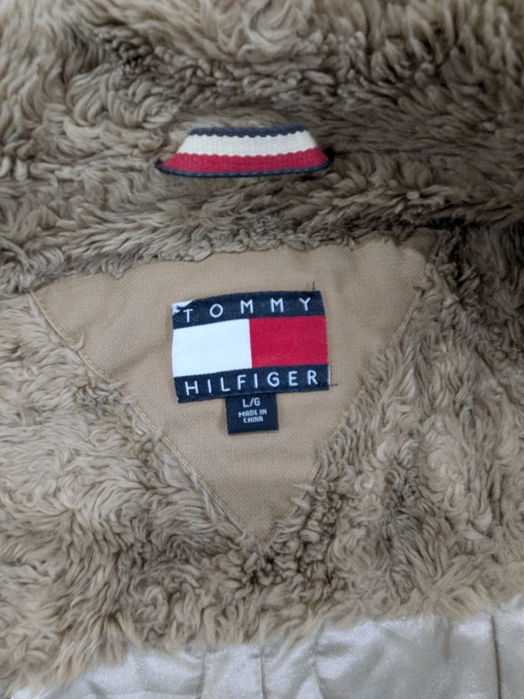 Tommy Hilfiger Men's Jacket L/G - photo 3