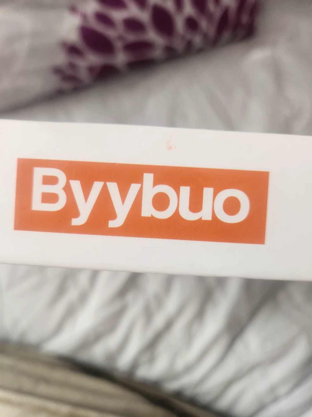 Byybuo Tablet - photo 2
