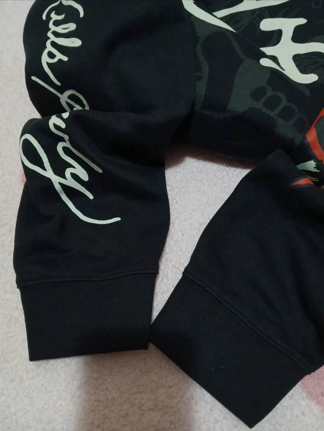 Ed Hardy & Polo Ralph Lauren bundle - photo 2