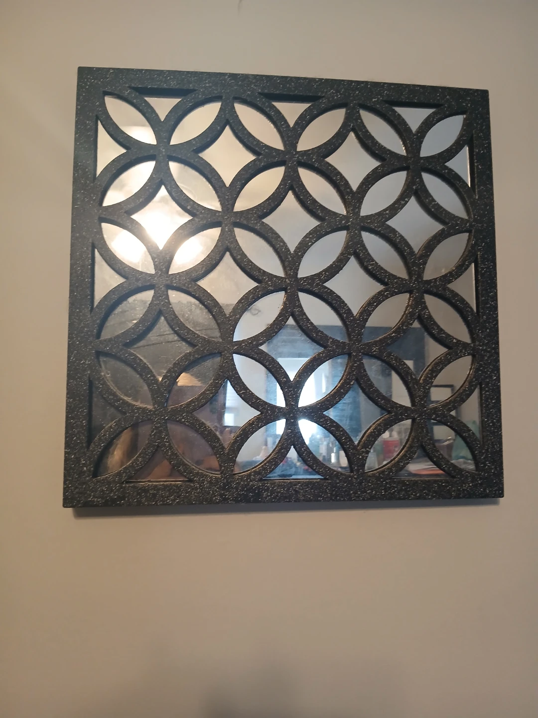 Decorative Wall Mirror