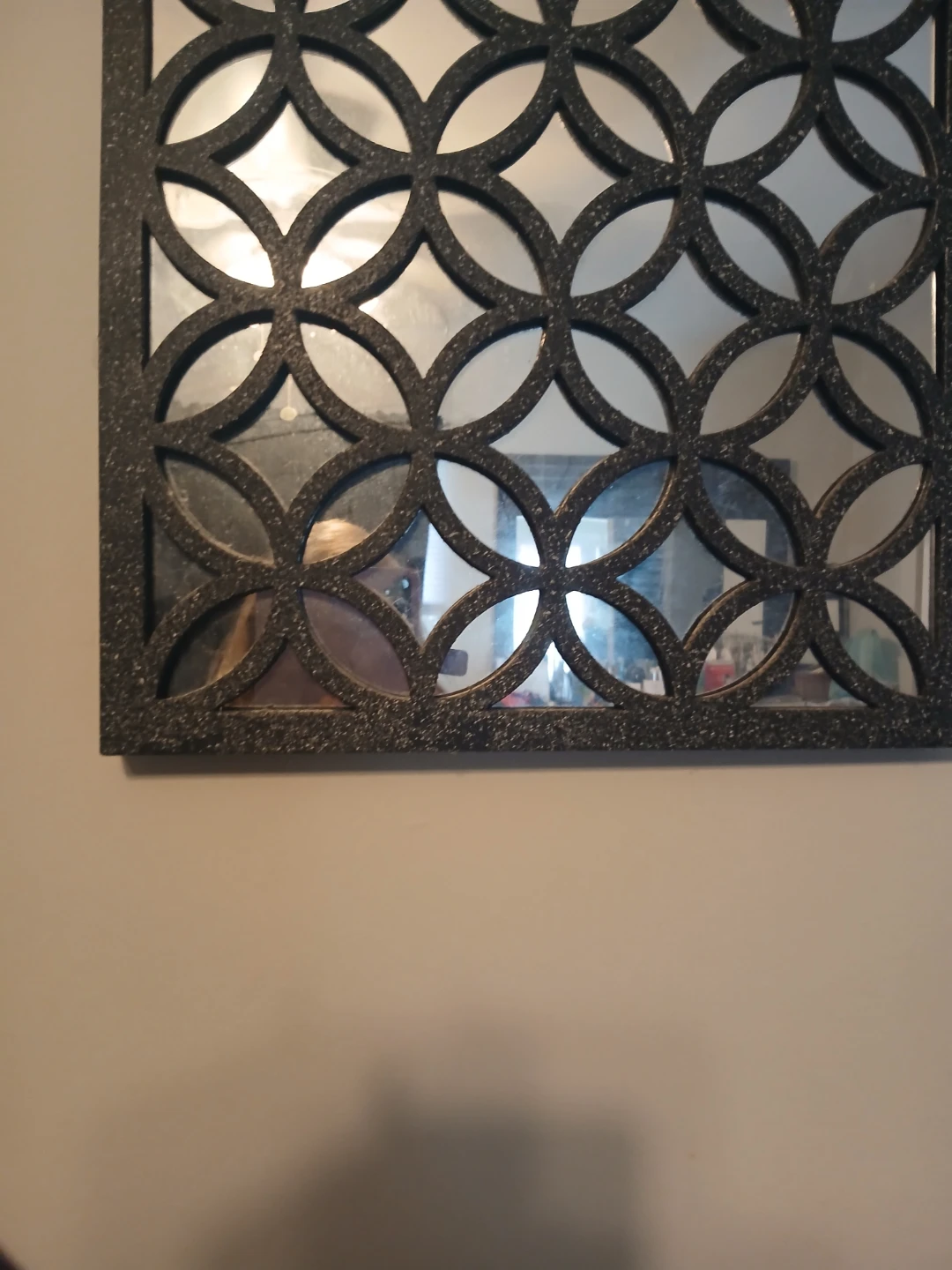 Decorative Wall Mirror - photo 2